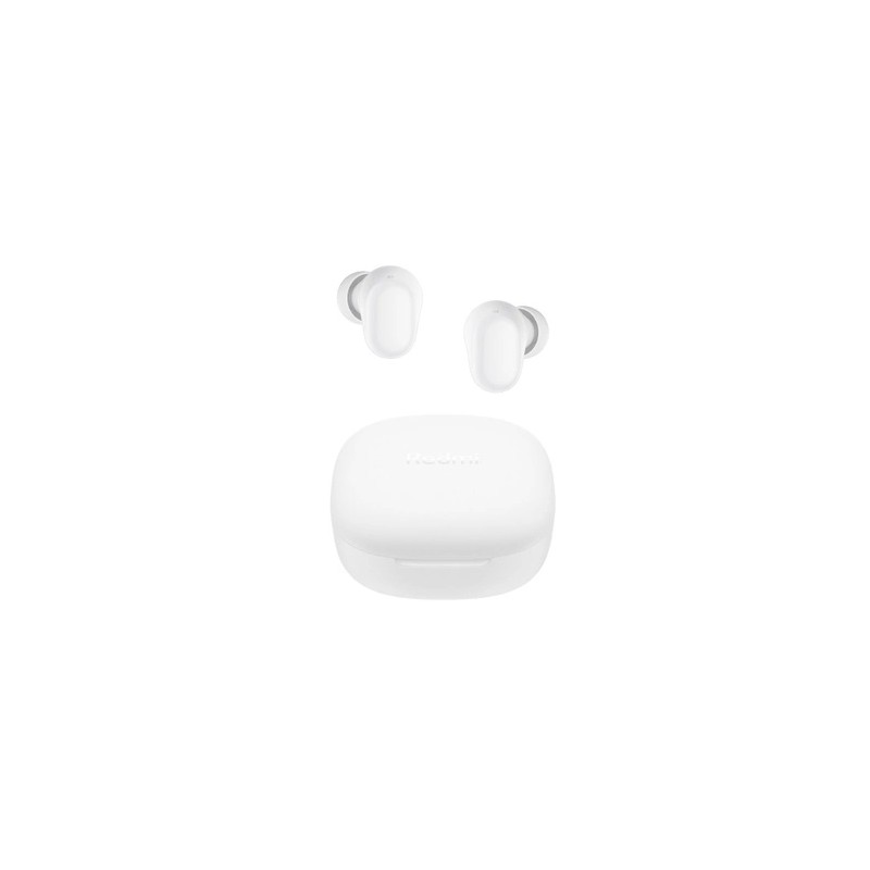 Xiaomi Redmi Buds 6 Play Blanco Xiaomi Redmi Buds 6 Play Blanco